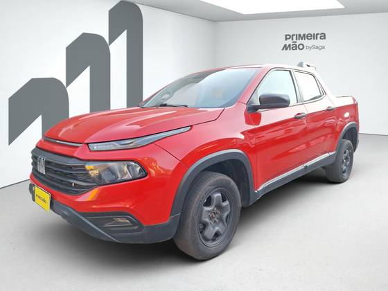 FIAT TORO 1.3 TURBO 270 FLEX ENDURANCE AT6